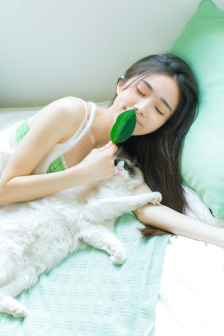 康熙艳潭
